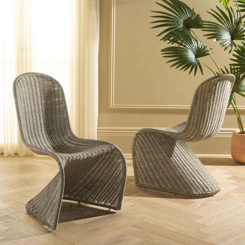 Kelly Clarkson Home 17'' H Side Chair (Set of 2)