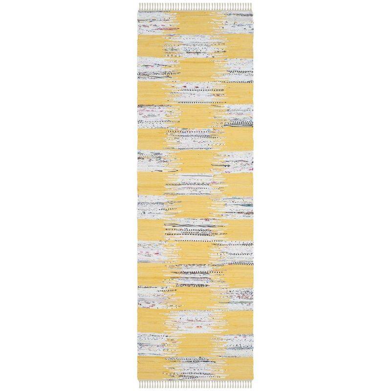 Montauk MTK721 Hand Woven Area Rug  - Safavieh