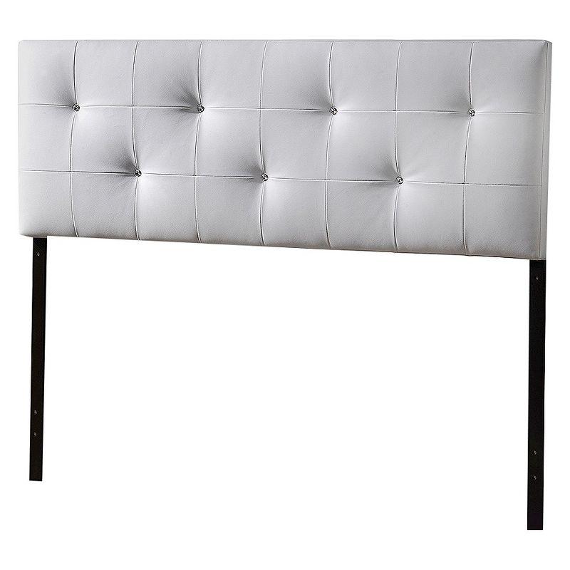 Trio Supply House Upholstered Headboard