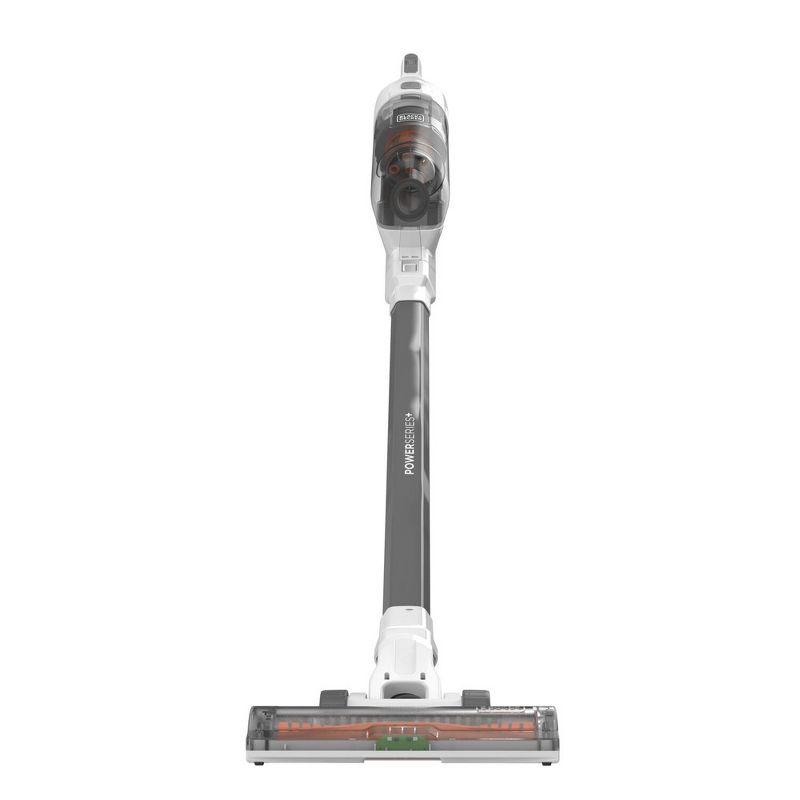 Black & Decker BHFEA520J POWERSERIES 20V MAX Cordless Stick Vacuum