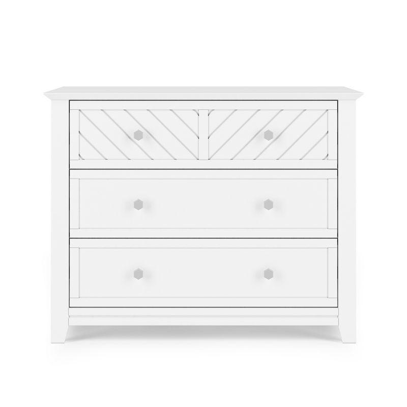 Atwood Kids 3 - Drawer Dresser