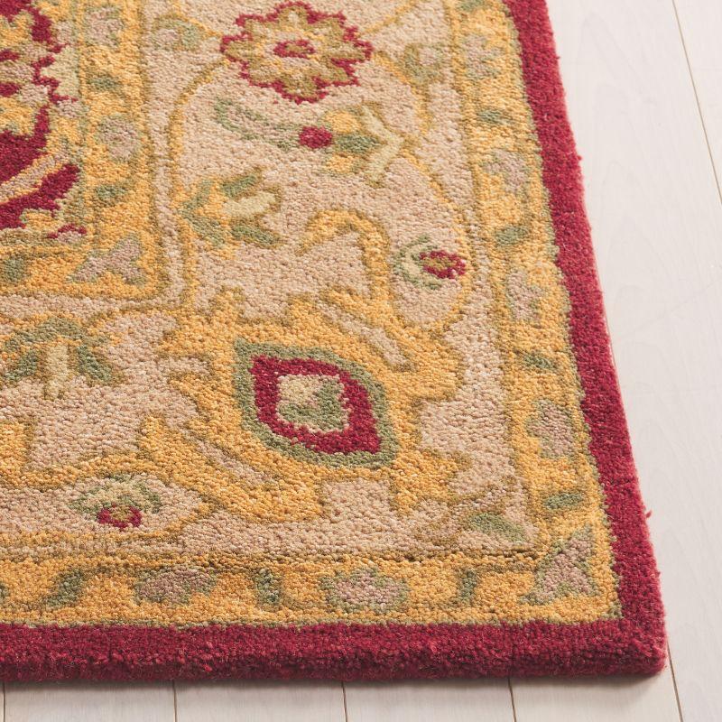 Safavieh 7'6" x 9'6" | Wayfair