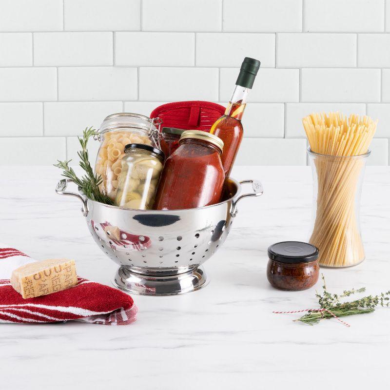 All-Clad Stainless Steel Colander