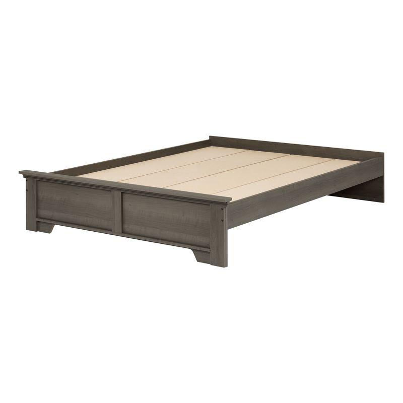 Versa Queen Platform Bed