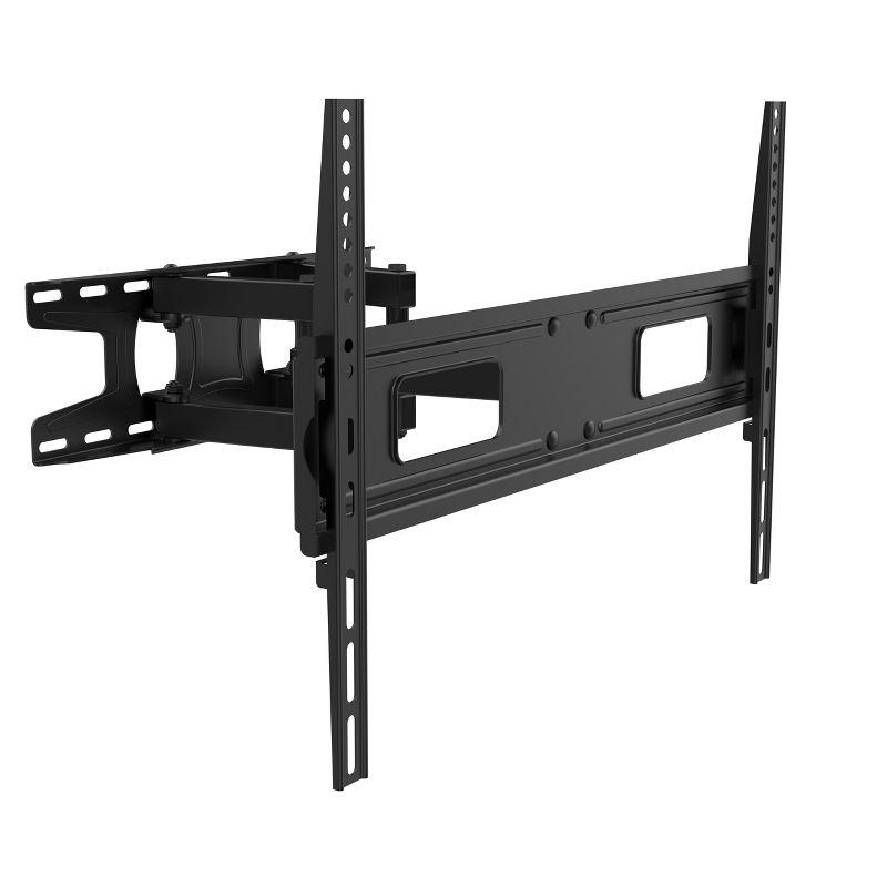 Emerald Full Motion Tv Mount For 37 In. -85 In. Tvs