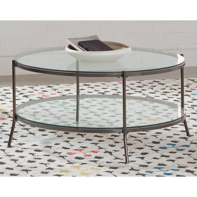 Laurie Single Coffee Table