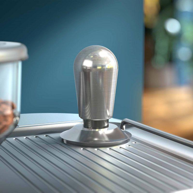 Philips BaristaBrew Espresso Machine in Stainless Steel