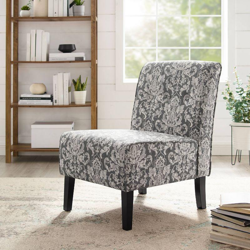 Coco Accent Chair - Linon