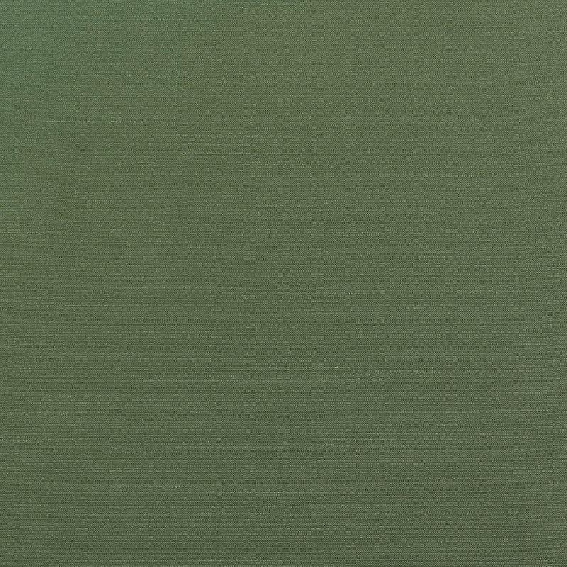 Faux Dupioni Silk Thermal Extreme 100% Blackout Back Tab Curtain Panel