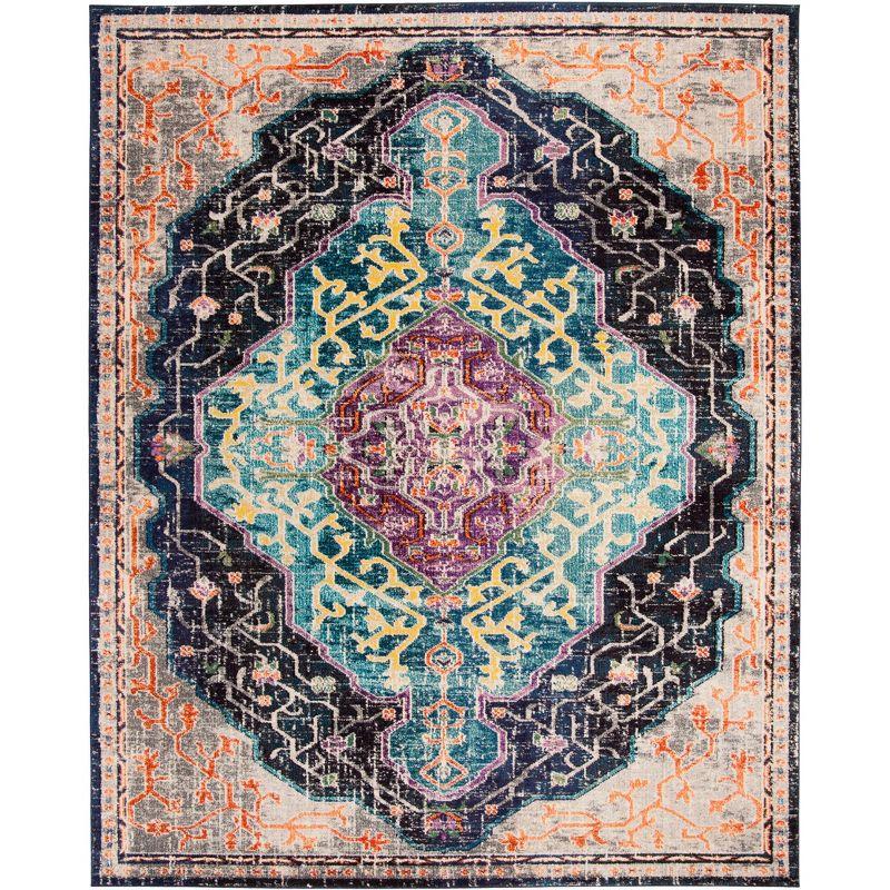 Monaco Performance Oriental Rug