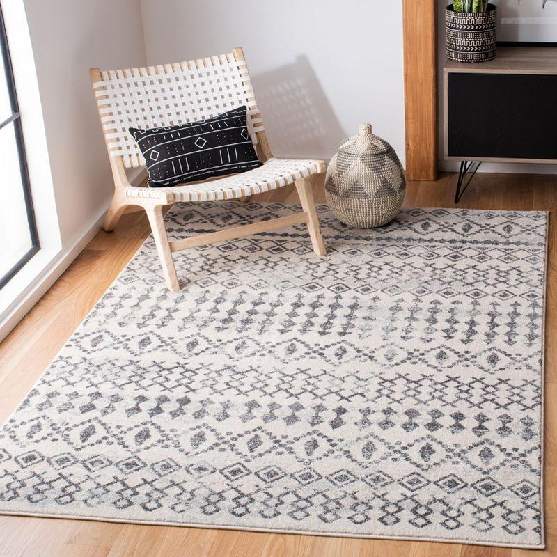 Tulum TUL240 Power Loomed Area Rug  - Safavieh