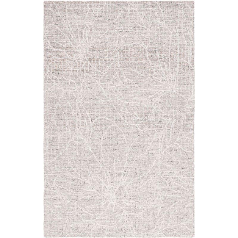 Metro MET881 Hand Tufted Area Rug  - Safavieh