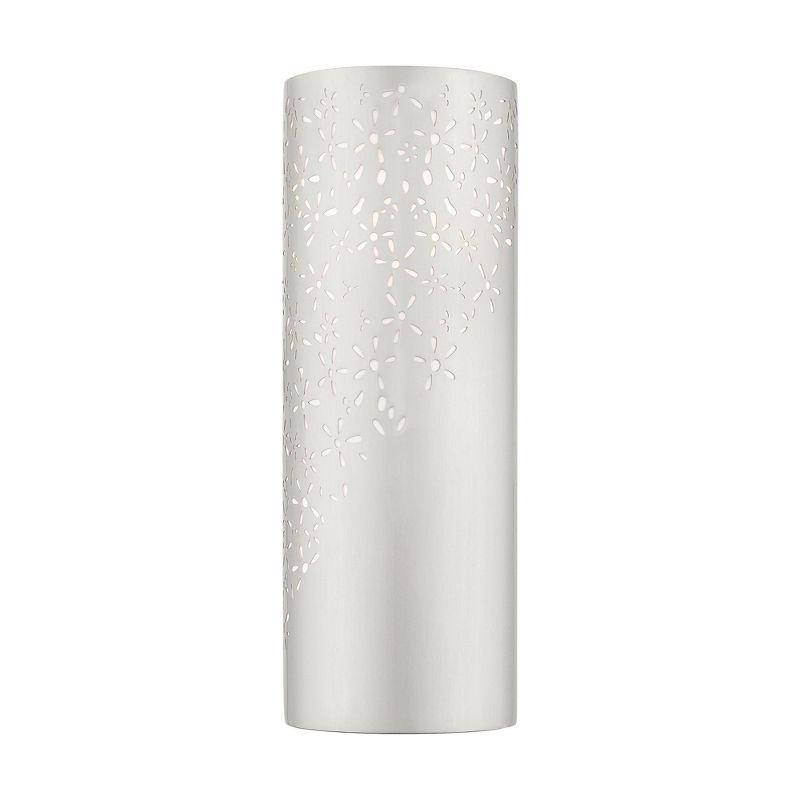 Bevil Flush Mounted Sconce