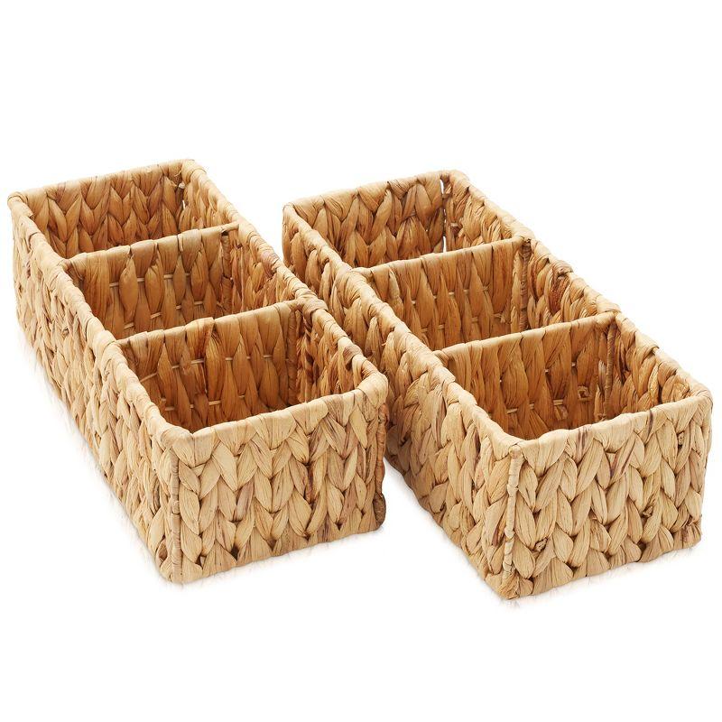 Casafield Seagrass Basket