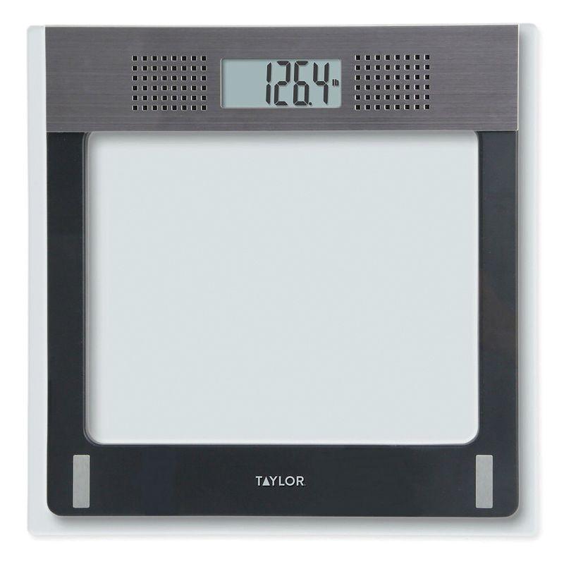 Taylor Digital Bathroom Scale