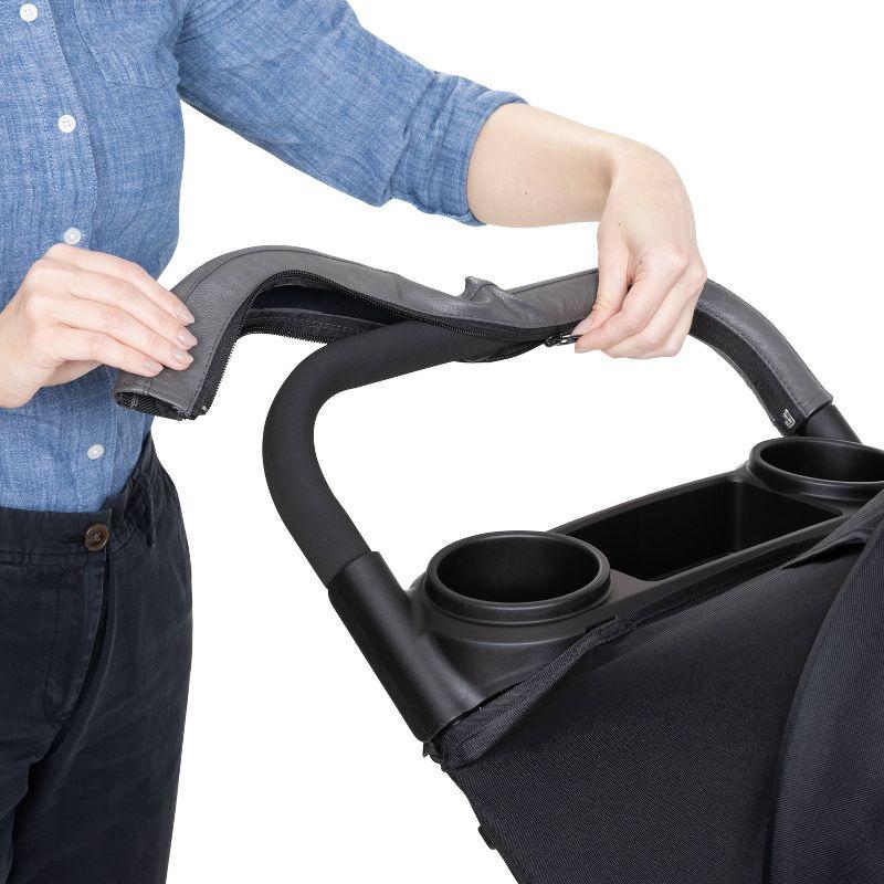 Baby Trend Passport Cargo Stroller - Fieldstone Gray