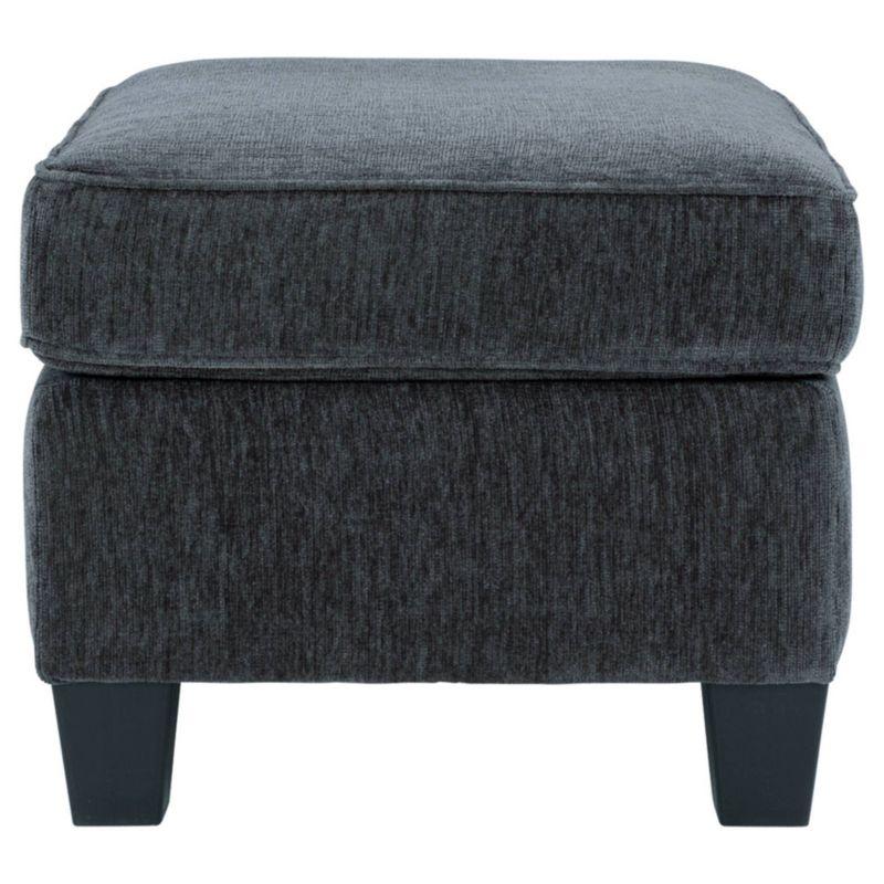 Hokku Designs Abinger Ottoman
