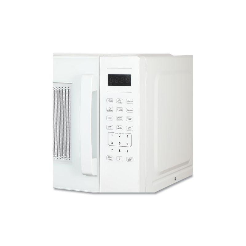 Avanti 1.5 cu. ft. Microwave Oven, 1,000 W, White