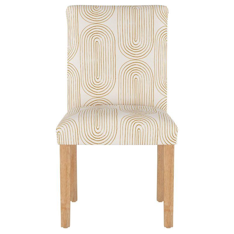 Sylva 20'' H Upholstered Dining Chair
