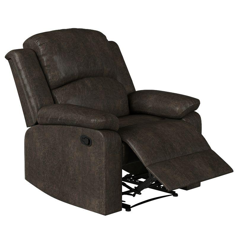 Dorian Recliner - Relax-A-Lounger