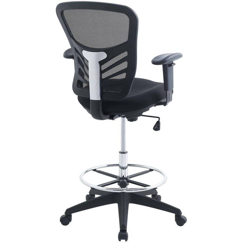 Modway Modway Articulate Drafting Chair