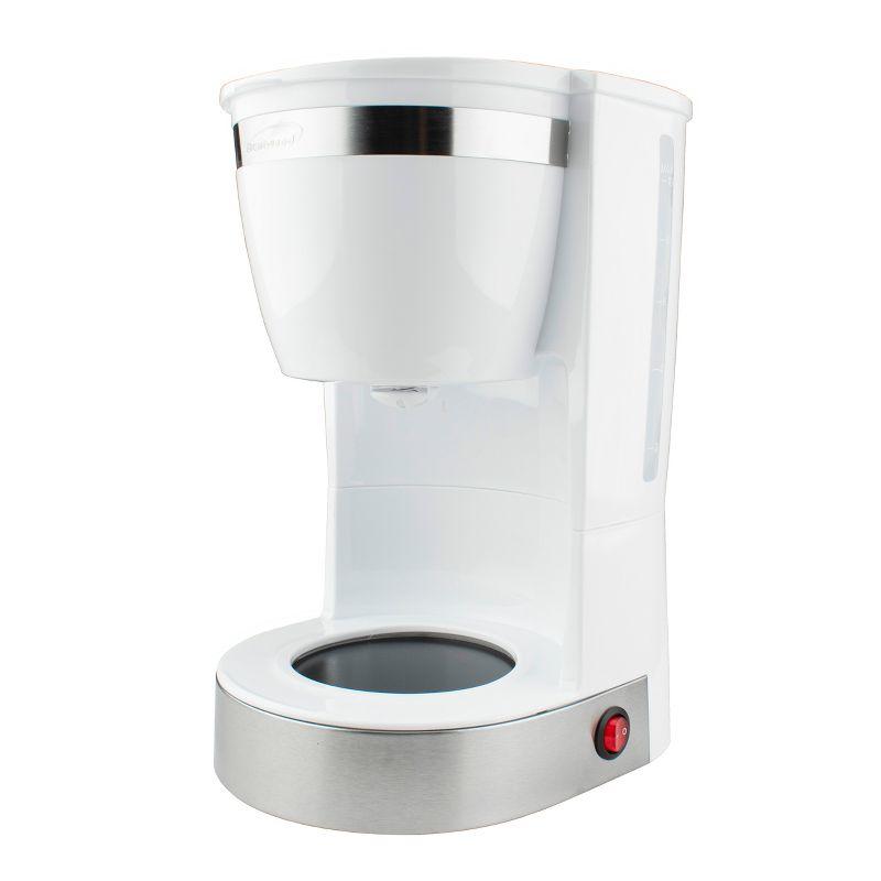Brentwood 10-Cup Coffee Maker