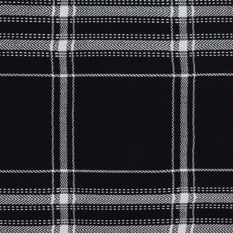 Gracie Oaks Tamiami 4 Piece Cotton Placemat Set | Wayfair