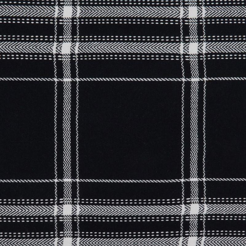 Tamiami Cotton Plaid Rectangle Placemat