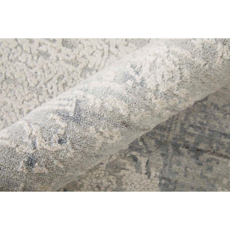 Eastfield Modern Abstract Area Rug