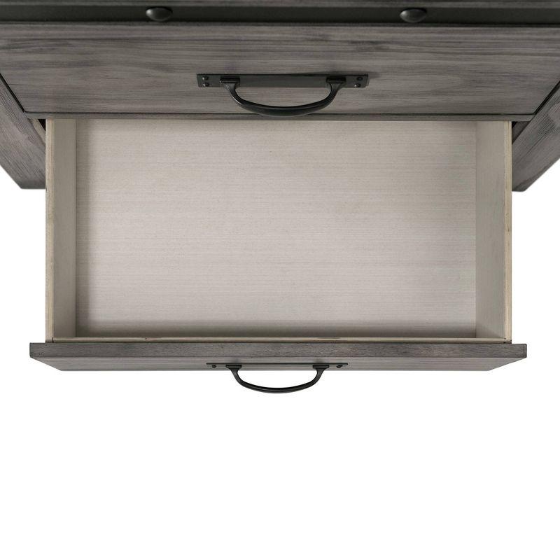 Sand & Stable™ Serena 26'' W Nightstand