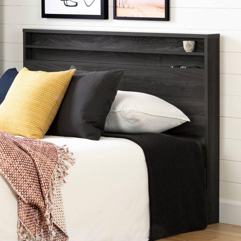 Lensky Headboard