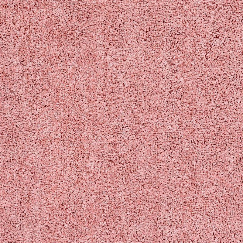 Mark & Day Richlawn 2'x3' Rectangle Washable Woven Indoor Area Rugs Coral Pink