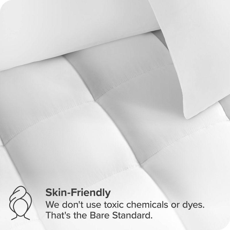 Cotton Top Mattress Pad