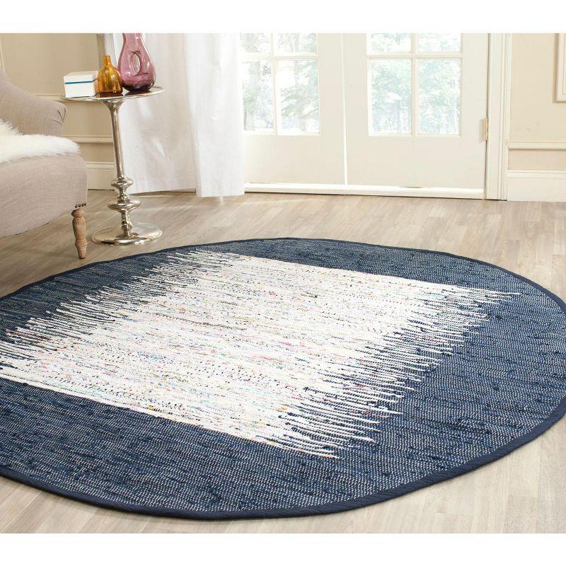 Montauk MTK711 Hand Woven Area Rug  - Safavieh