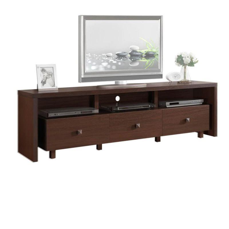 Wrought Studio™ Andreoni TV Stand for TVs up to 75"
