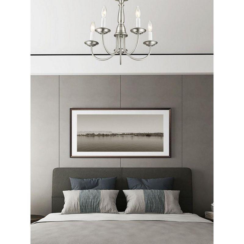 5 - Light Classic / Traditional Chandelier