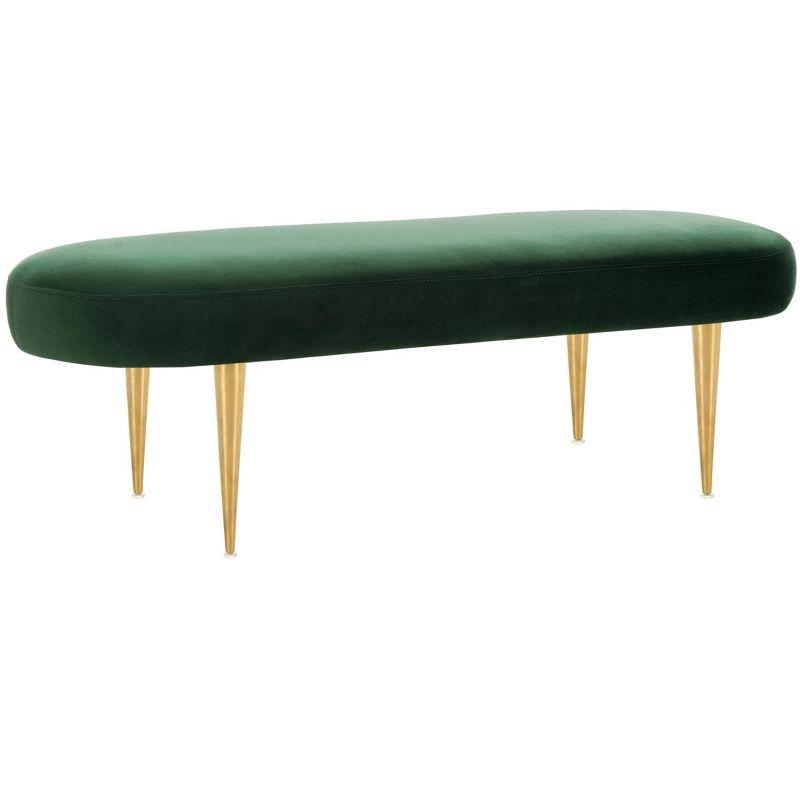 Jalinqua Upholstered Bench