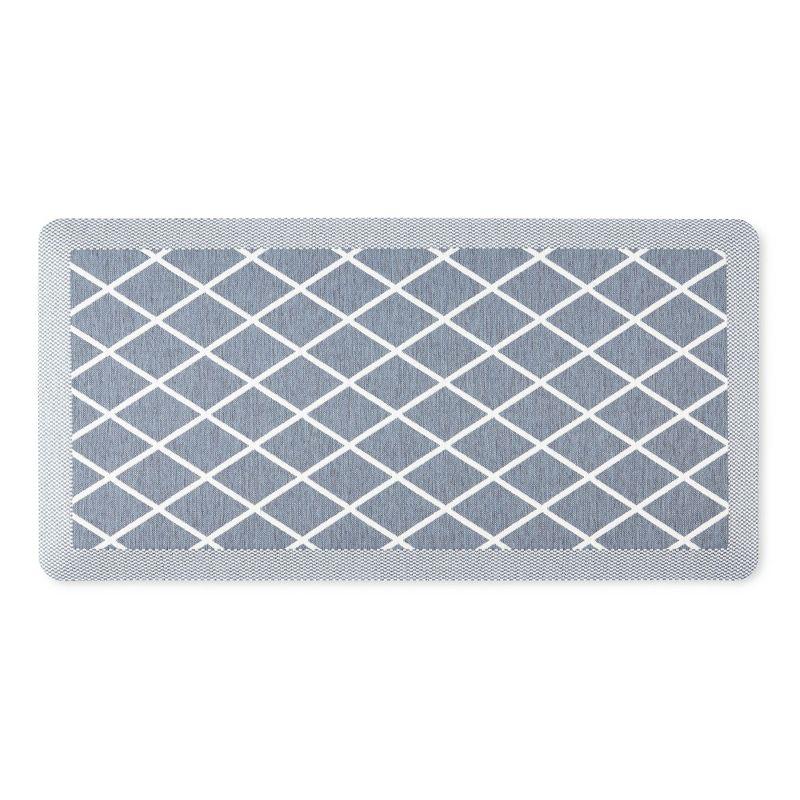Martha Stewart Martha Stewart Miles Anti-Fatigue Air Mat Kitchen Mat