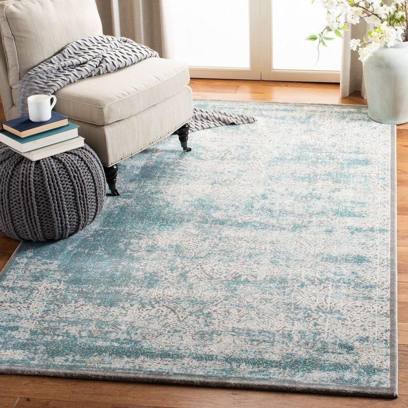 Passion PAS401 Power Loomed Area Rug  - Safavieh