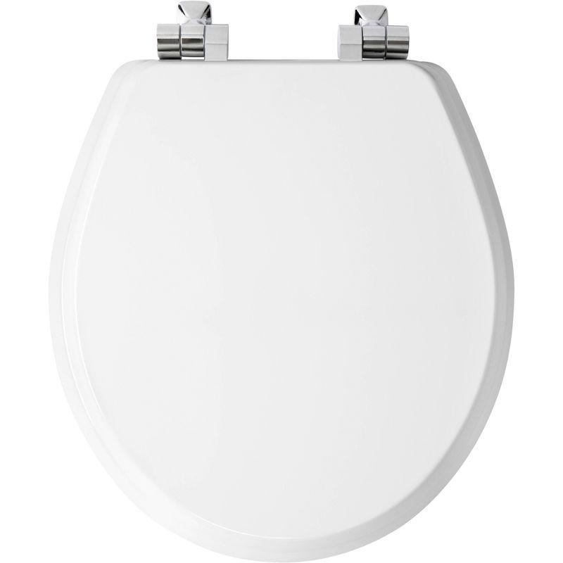 Benton Toilet Seat