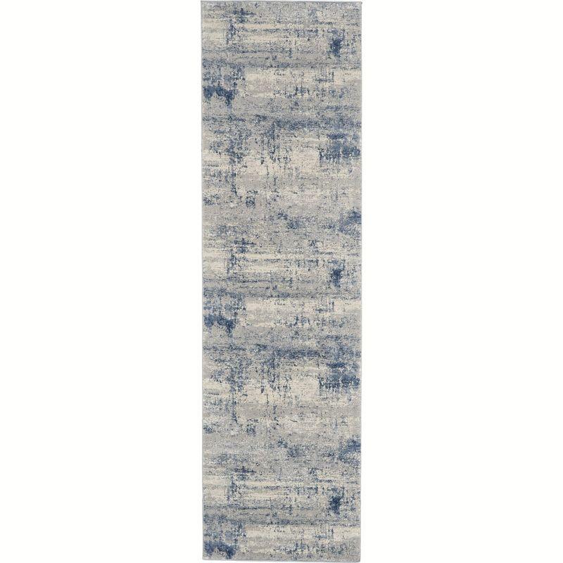 Nourison Rustic Textures Abstract Indoor Area Rug