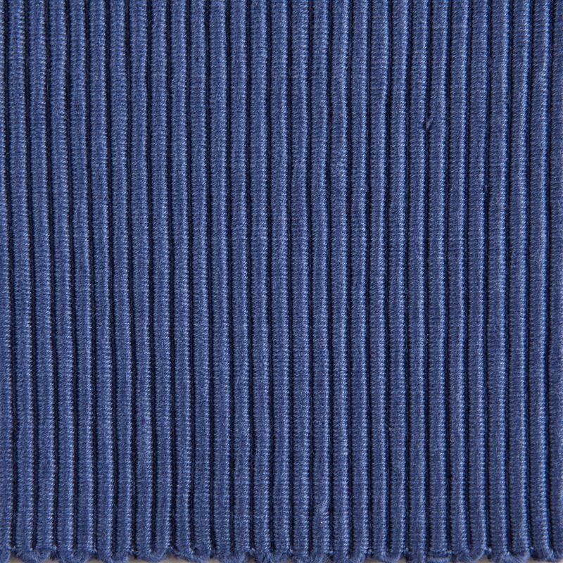 Pumpkin Spice 6 Piece Cotton Placemat Set (Set of 6)