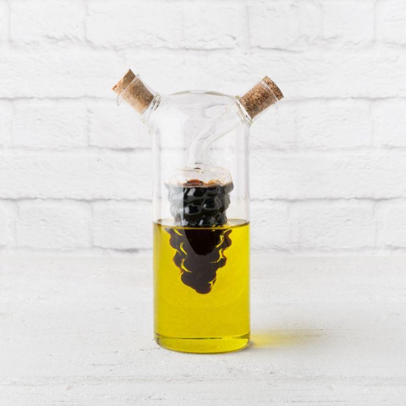 Farmhouse Oil & Vinegar Cruet