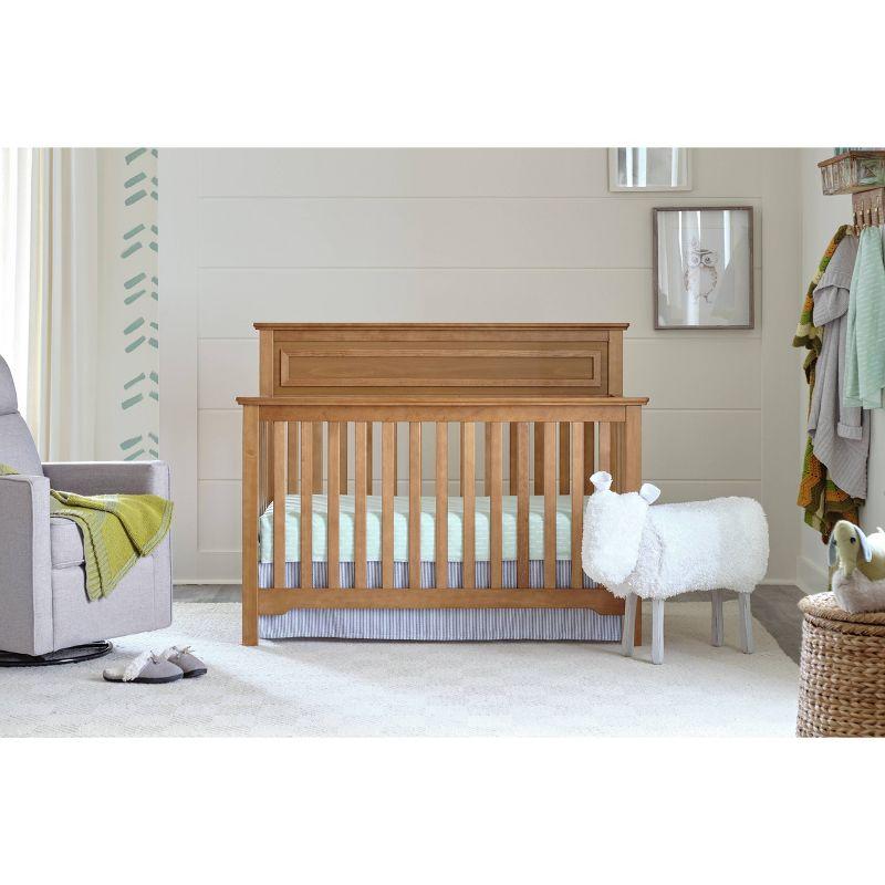 Autumn 4-in-1 Convertible Crib