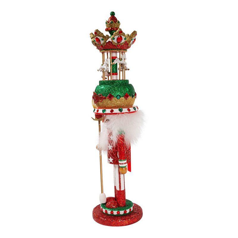 Christmas Nutcracker