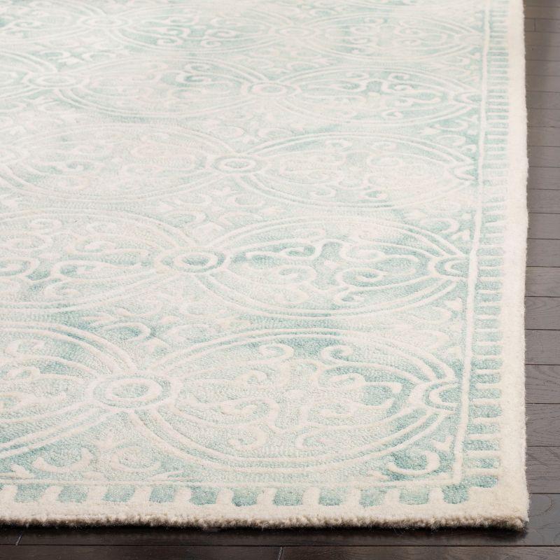 Dip Dye DDY211 Hand Tufted Area Rug  - Safavieh