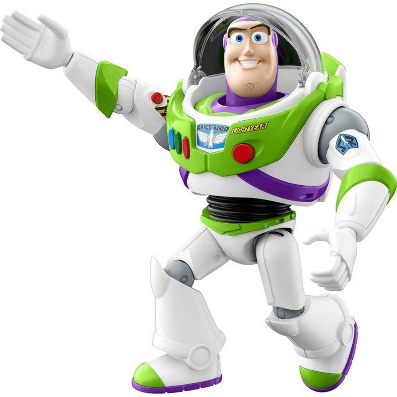 Disney Pixar Toy Story 10-inch Action-Chop Buzz Lightyear Figure