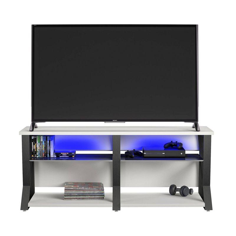 Genesis Gaming TV Stand for TVs up to 70"