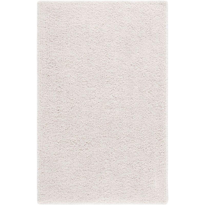 Shag SG240 Hand Tufted Area Rug  - Safavieh