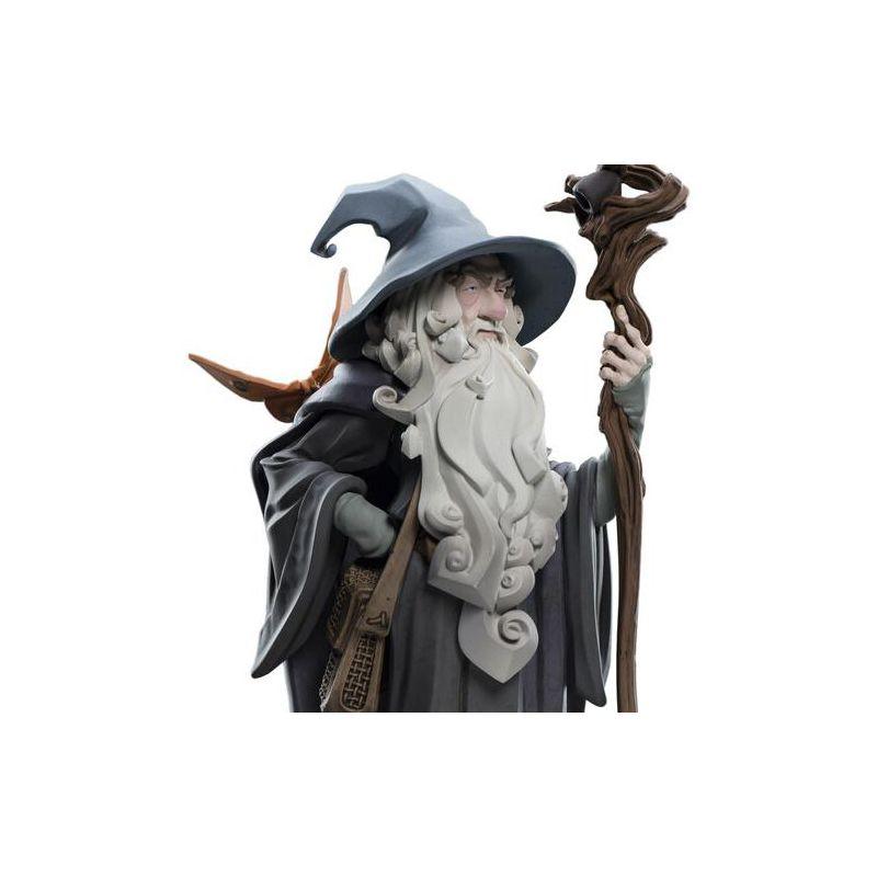 Weta Workshop - WETA Workshop Mini Epics - The Lord of The Rings Trilogy - Gandalf the Grey